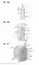 Fig. 19 - Spin-on filter with external threads and methods