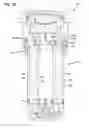 Fig. 20 - Spin-on filter with external threads and methods