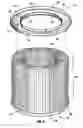 Fig. 07 - Filter assemblies and methods for producing filter assemblies