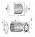 Fig. 09 - Filter assemblies and methods for producing filter assemblies