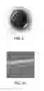 Fig. 10 - Composite nanostructures having a crumpled graphene oxide shell
