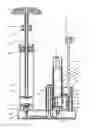 Fig. 01 - Device and method for manually opening glass ampules and a cementing device