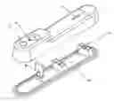 Fig. 01 - Dispensed liquid measurement device