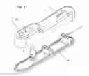 Fig. 03 - Dispensed liquid measurement device