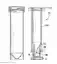 Fig. 01 - Cell pathology tubes and associated cell processing methods