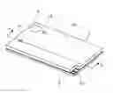 Fig. 01 - Microfluidic device for detecting cells of blood