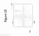 Fig. 11 - Unitary biochip providing sample-in to results-out processing and methods of manufacture