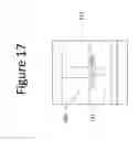 Fig. 18 - Unitary biochip providing sample-in to results-out processing and methods of manufacture