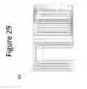Fig. 30 - Unitary biochip providing sample-in to results-out processing and methods of manufacture