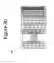 Fig. 31 - Unitary biochip providing sample-in to results-out processing and methods of manufacture