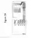 Fig. 35 - Unitary biochip providing sample-in to results-out processing and methods of manufacture