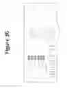 Fig. 37 - Unitary biochip providing sample-in to results-out processing and methods of manufacture