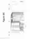 Fig. 45 - Unitary biochip providing sample-in to results-out processing and methods of manufacture
