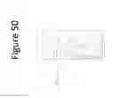 Fig. 51 - Unitary biochip providing sample-in to results-out processing and methods of manufacture