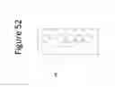 Fig. 53 - Unitary biochip providing sample-in to results-out processing and methods of manufacture
