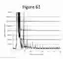Fig. 62 - Unitary biochip providing sample-in to results-out processing and methods of manufacture