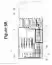 Fig. 69 - Unitary biochip providing sample-in to results-out processing and methods of manufacture
