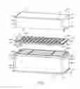 Fig. 02 - Pipette tip trays
