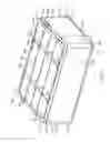Fig. 03 - Pipette tip trays