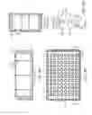 Fig. 09 - Pipette tip trays