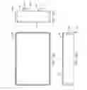 Fig. 11 - Pipette tip trays