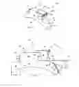 Fig. 05 - Material reduction system and processing tools for a material processing machine
