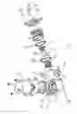 Fig. 05 - Inductive showerhead and multi-waterway switching mechanism