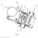 Fig. 08 - Inductive showerhead and multi-waterway switching mechanism