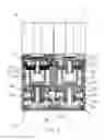 Fig. 10 - Inductive showerhead and multi-waterway switching mechanism