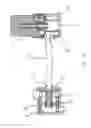 Fig. 13 - Inductive showerhead and multi-waterway switching mechanism