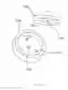 Fig. 15 - Inductive showerhead and multi-waterway switching mechanism