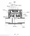 Fig. 16 - Inductive showerhead and multi-waterway switching mechanism