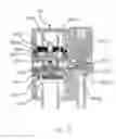 Fig. 17 - Inductive showerhead and multi-waterway switching mechanism