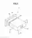Fig. 04 - Spout apparatus