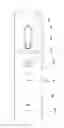 Fig. 01 - SMART HYDROGEN WATER MIST SPRAY