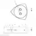 Fig. 02 - SMART HYDROGEN WATER MIST SPRAY