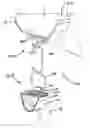 Fig. 01 - HOSE HOLDER