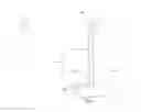 Fig. 04 - Multipurpose, Adjustable, Portable Stand