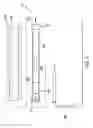 Fig. 05 - PAINT ROLLER RETENTION AND RELEASE ASSEMBLY