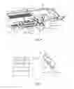Fig. 04 - Device for supplying flat items for a bucket conveyor