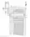 Fig. 08 - System and method of heat extraction for preventing or mitigating a landfill subsurface reaction