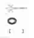 Fig. 02 - Bristle element for brush and brush roll