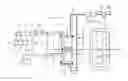 Fig. 01 - Apparatus for application and suction-removal of operating fluids in the inlet of cold rolling systems installation