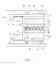 Fig. 04 - Apparatus for application and suction-removal of operating fluids in the inlet of cold rolling systems installation