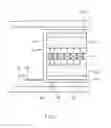 Fig. 07 - Apparatus for application and suction-removal of operating fluids in the inlet of cold rolling systems installation