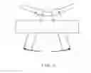 Fig. 09 - System, including a bending bar and a bending cage, for bending a plate in a plane of the plate