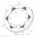 Fig. 08 - Tooling assembly, blanking tool therefor and associated method