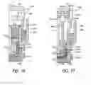 Fig. 11 - Segregated multi-material metal-matrix composite tools