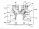 Fig. 01 - Method for thermal control of cast-in components during manufacturing
