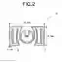Fig. 03 - Fine silver particle dispersing solution